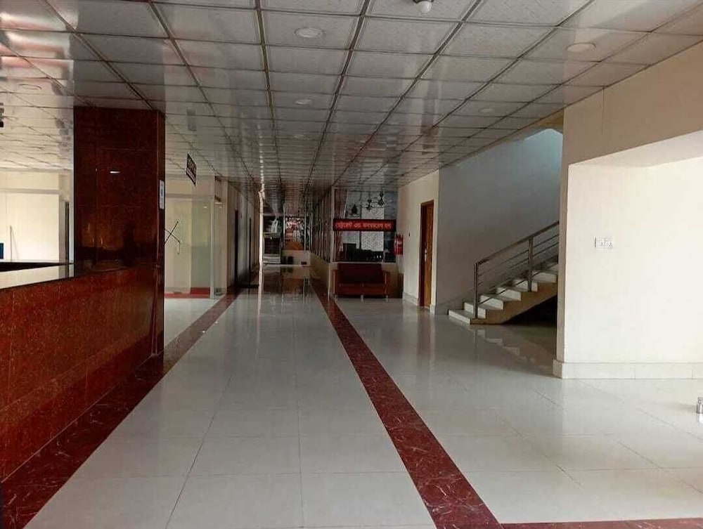 Hotel Grand Valley — Bandarban — photo 3