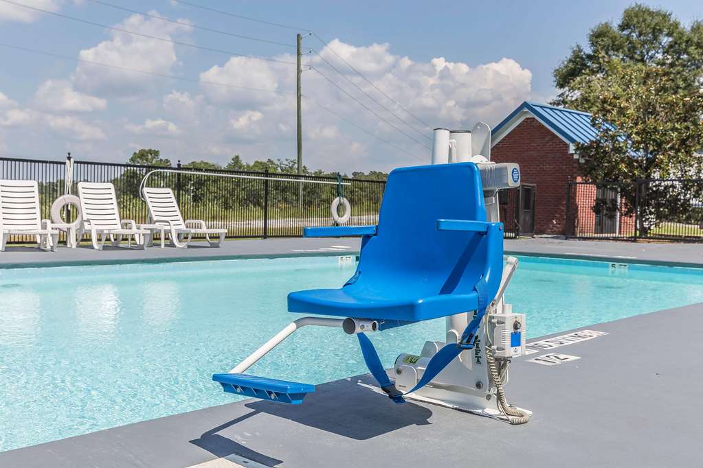 Quality Inn Calera I 65 exit 231 - photo 23