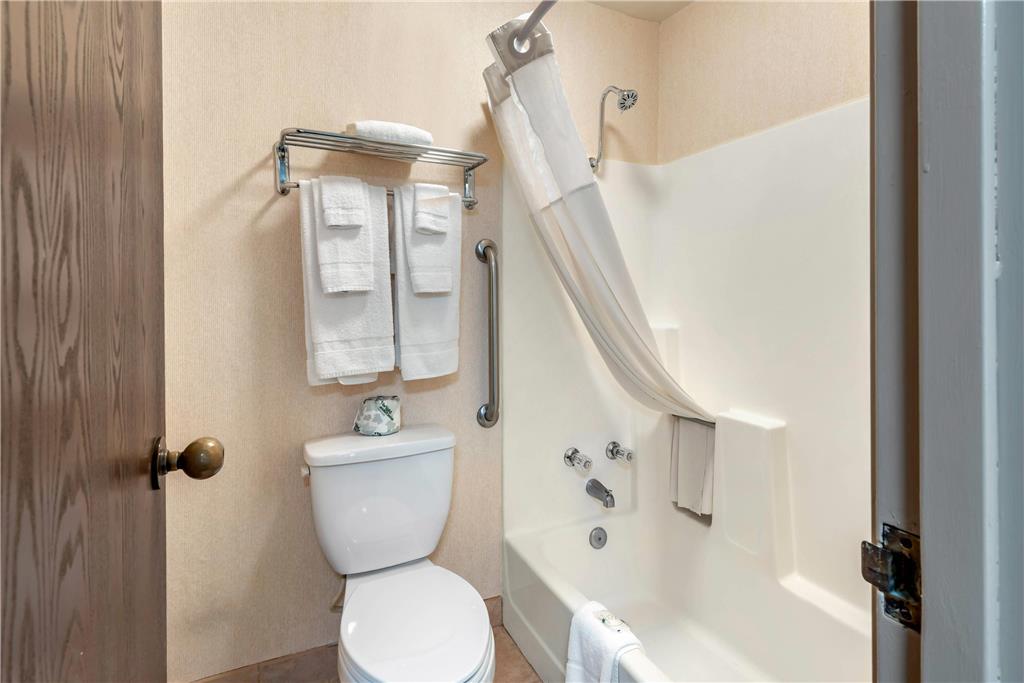 Quality Inn Grand Junction near University - photo 23
