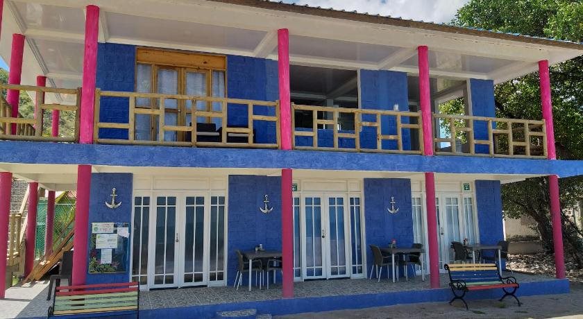 Posada Ocean View — hotel in Providencia