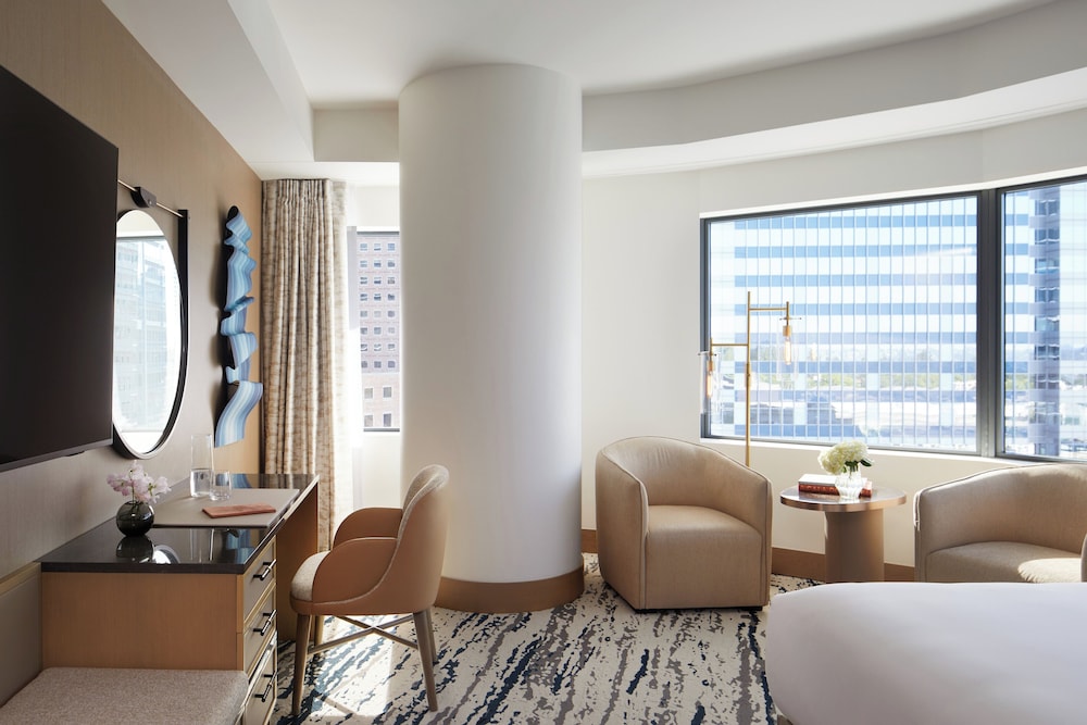 Intercontinental Hotels Seattle Bellevue By IHG - photo 31