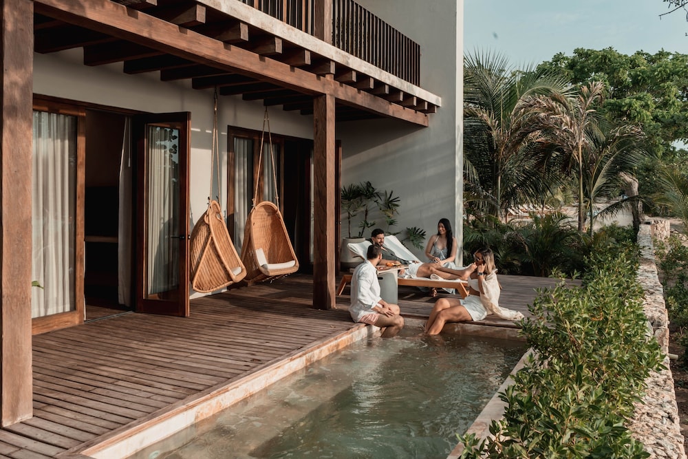 Makani Luxury Cartagena in Cartagena, Colombia