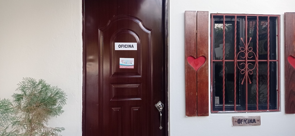 Hotel Casa Coco — Boca Chica — photo 3