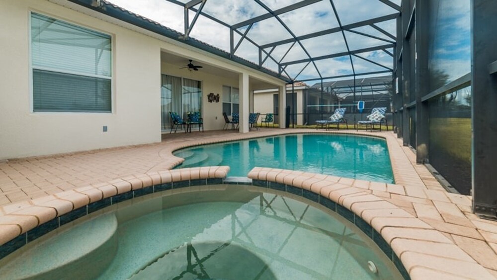 Windsor Hills Resort 2625 - photo 22