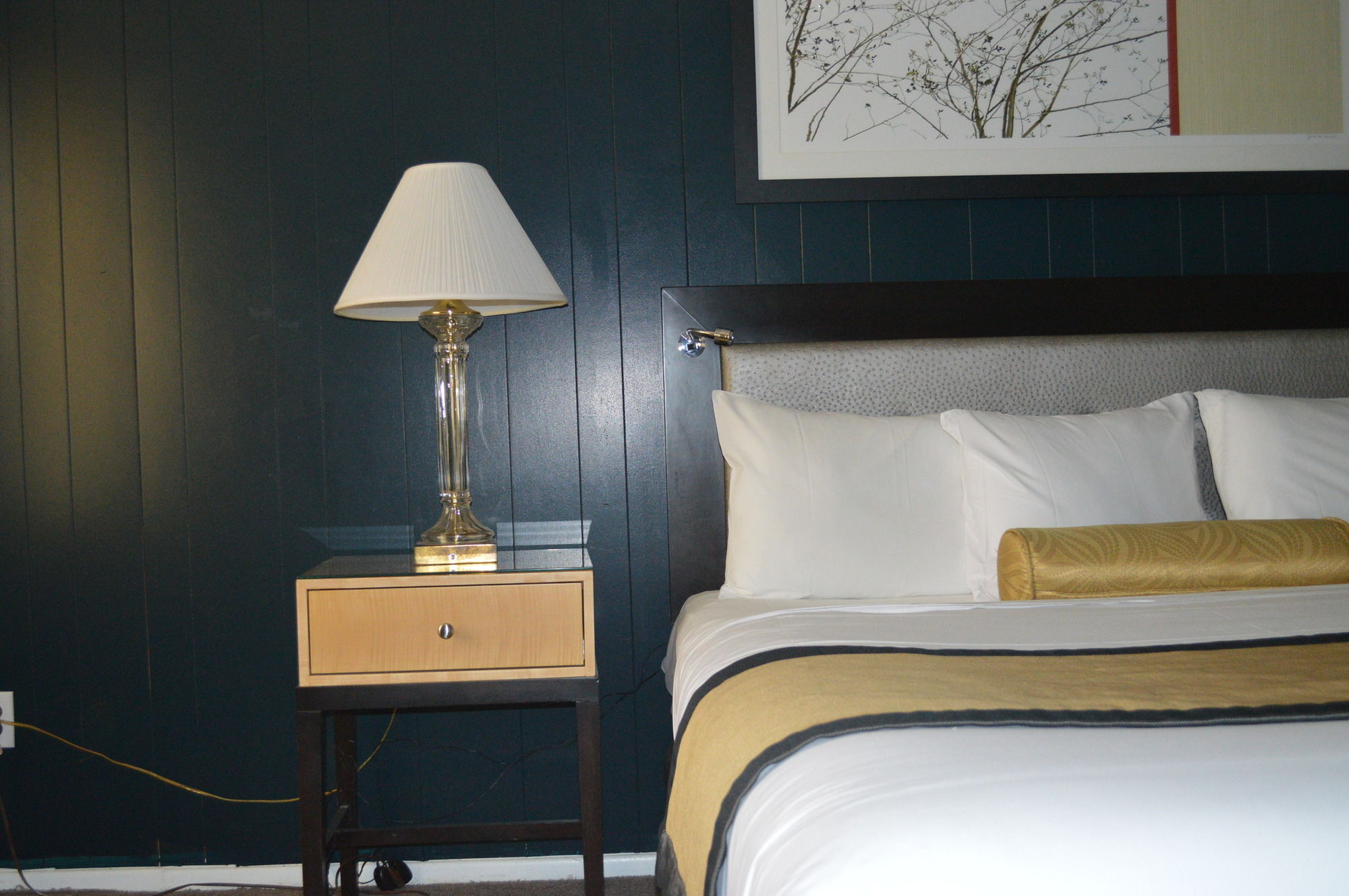 James Motel - photo 21