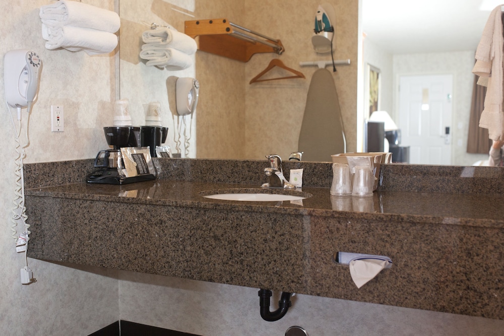 St. George Inn & Suites - photo 54