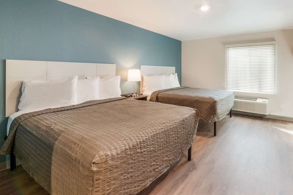 Woodspring Suites Tucson South - photo 26