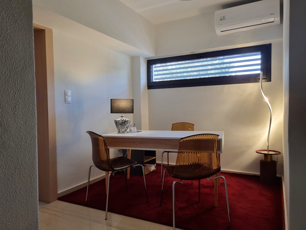 10 Apartments & Suites Athens — Kallithea — photo 2
