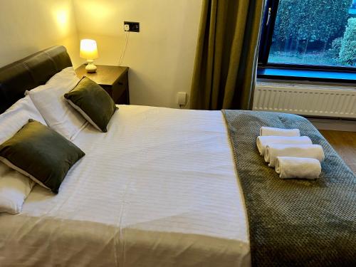 Housefield Stay Room 4 in Stoke-On-Trent, United Kingdom