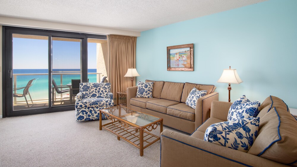 Beachside Two 4284 — 4-Star Luxury Hotel in Miramar Beach, United States