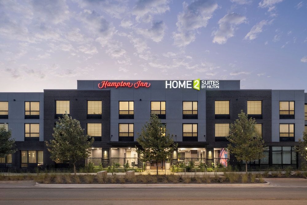 Hampton Inn by Hilton Austin East Side 5th Street - photo 57