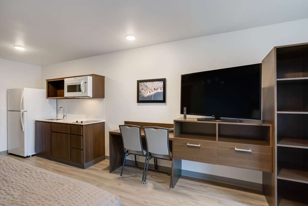 WoodSpring Suites Smyrna La Vergne - photo 18