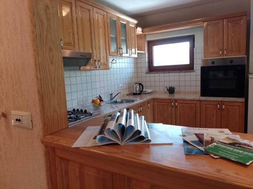 Apartman Centar Fužine — 4-Star Luxury Hotel in Fuzine, Croatia