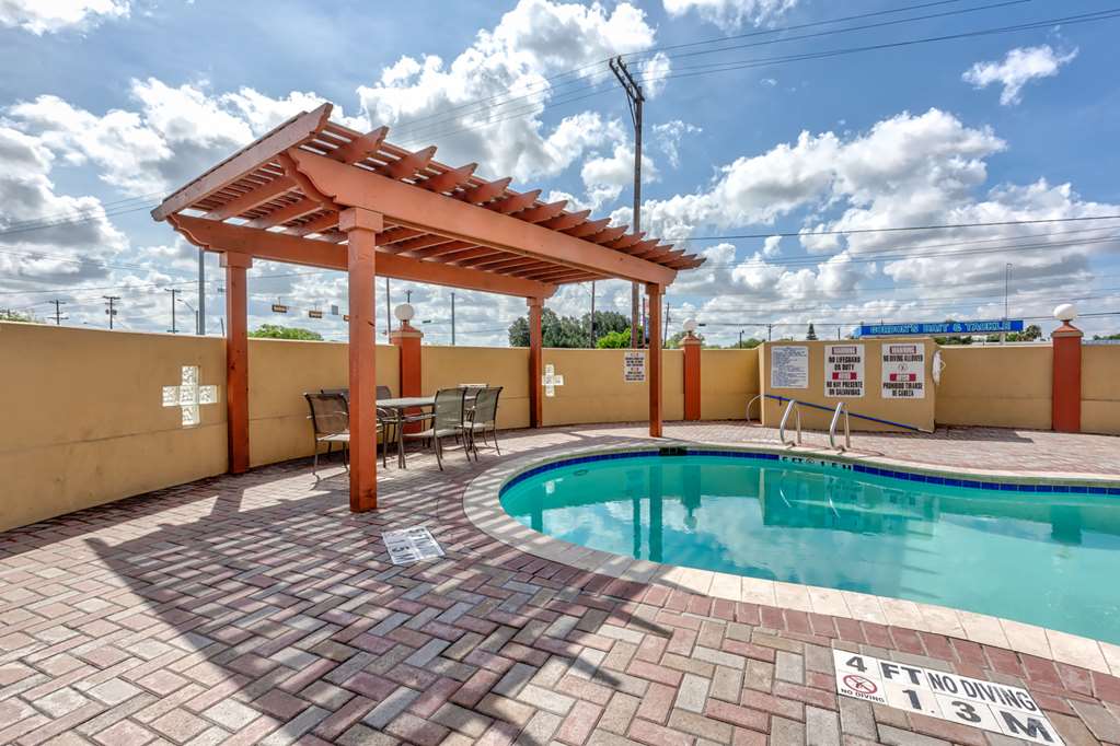 Quality Inn Brownsville - photo 27