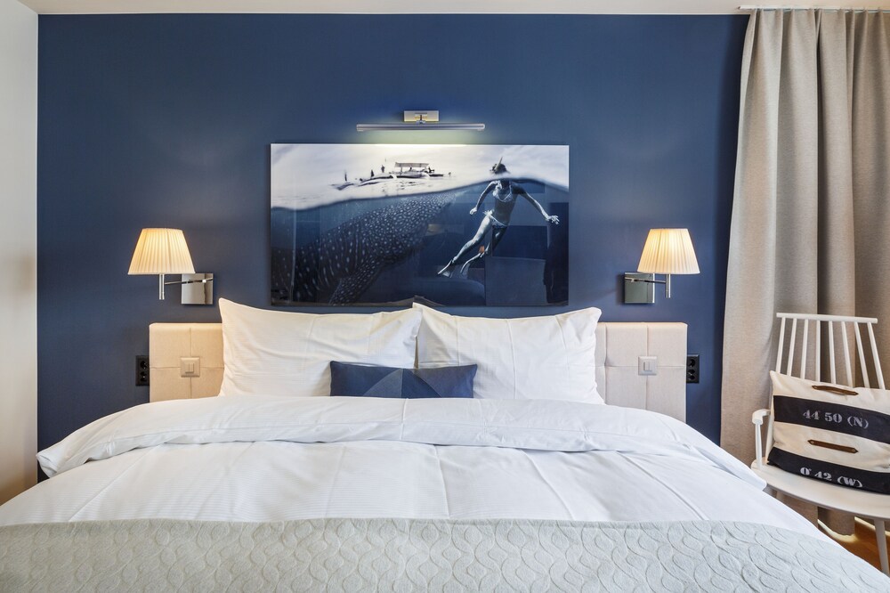 Hotel Seehof - last minute hotel in Zurich