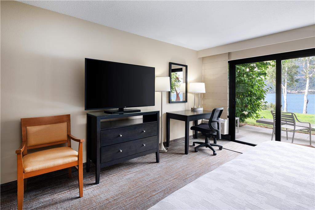 Best Western Plus Hood River Inn - photo 39