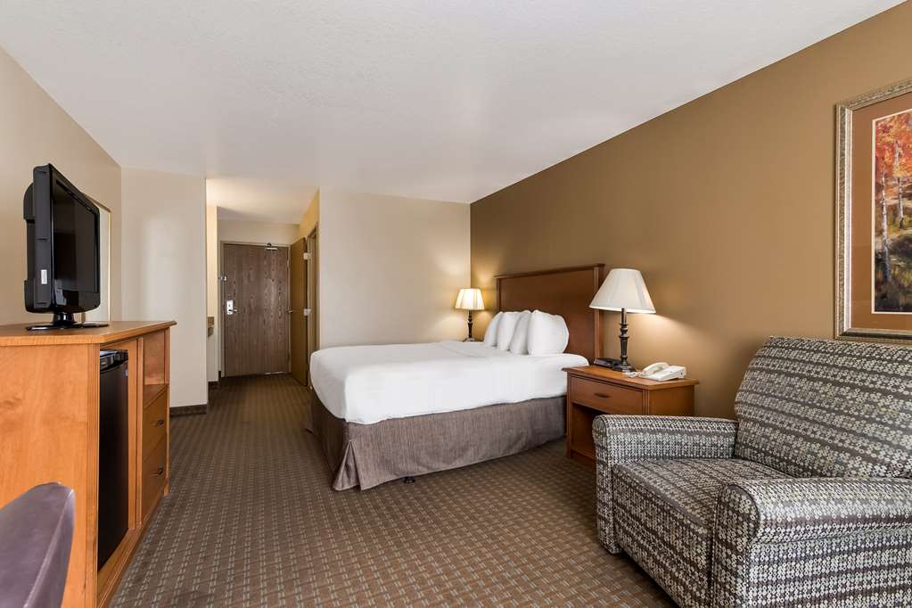 Best Western Empire Towers - photo 14