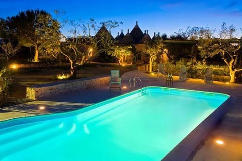 Trullo La Vela — hotel in Martina Franca
