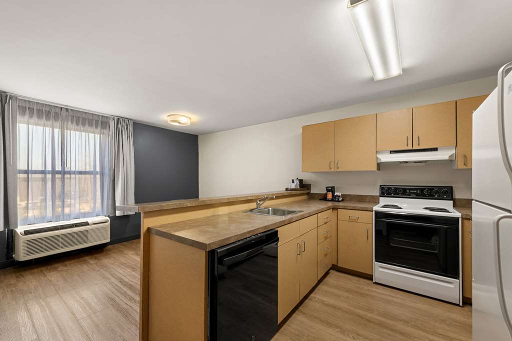 Quality Inn & Suites Matthews Charlotte - photo 15