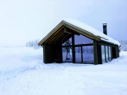 Rabbelia By Norgesbooking Cabin In Great Hiking And Skiing Area 21262029 — Al