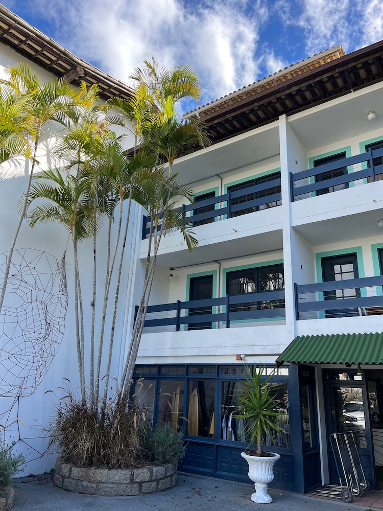 Praia Mole Hotel — Florianopolis — photo 2