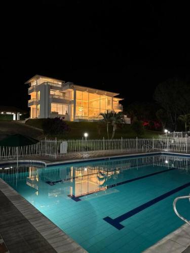 Lujosa Finca El Ensueño Cerritos Pereira in Pereira, Colombia