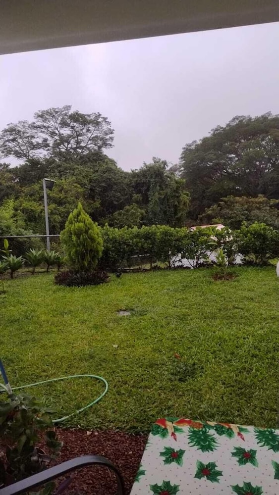 Alajuela in San Antonio, Costa Rica