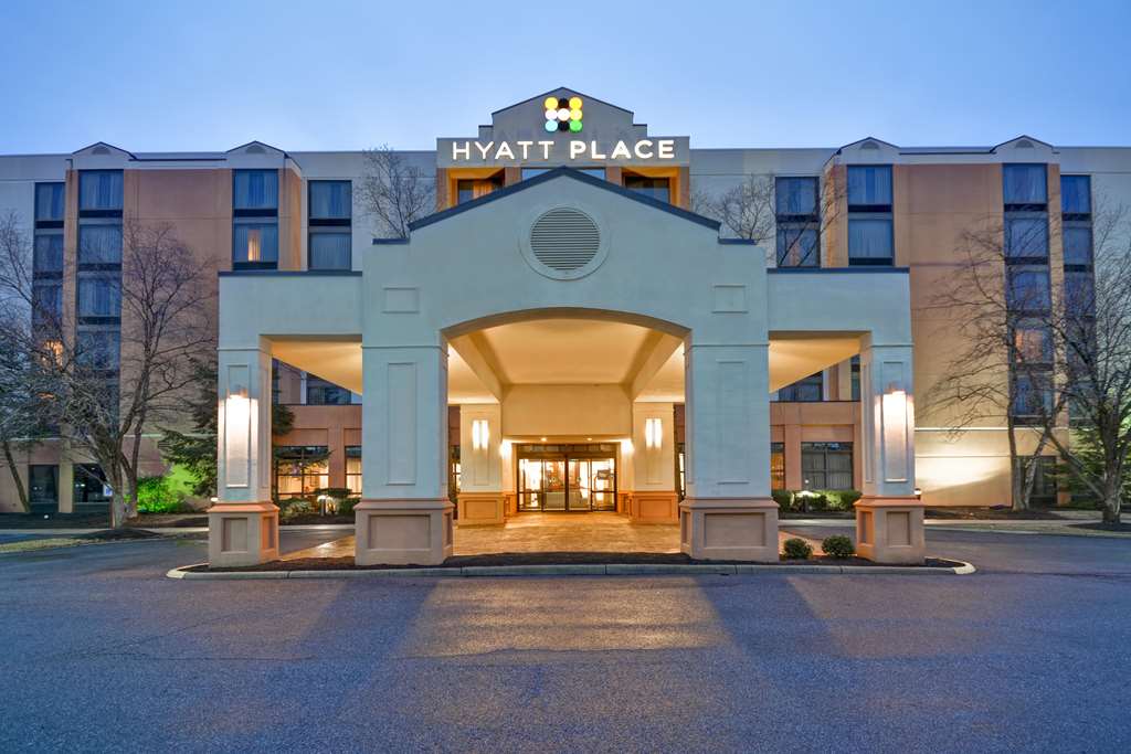 Hyatt Place Columbus Worthington - featured photo