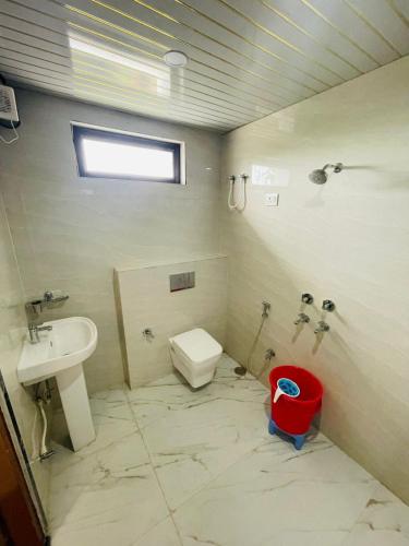 Hotel Shri Goverdhan — Bahraigh — photo 2