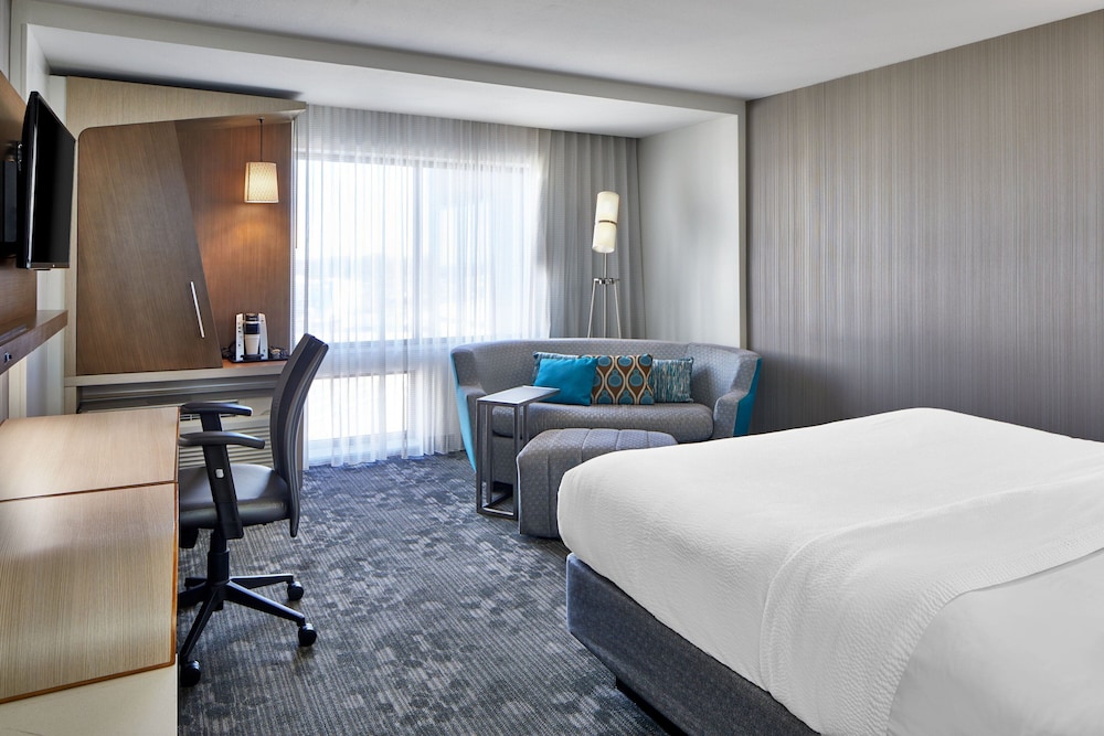 Courtyard by Marriott Atlanta Lithia Springs - photo 12