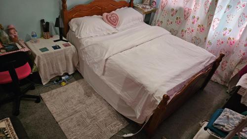 Keyhaven Walk - last minute hotel in Manchester
