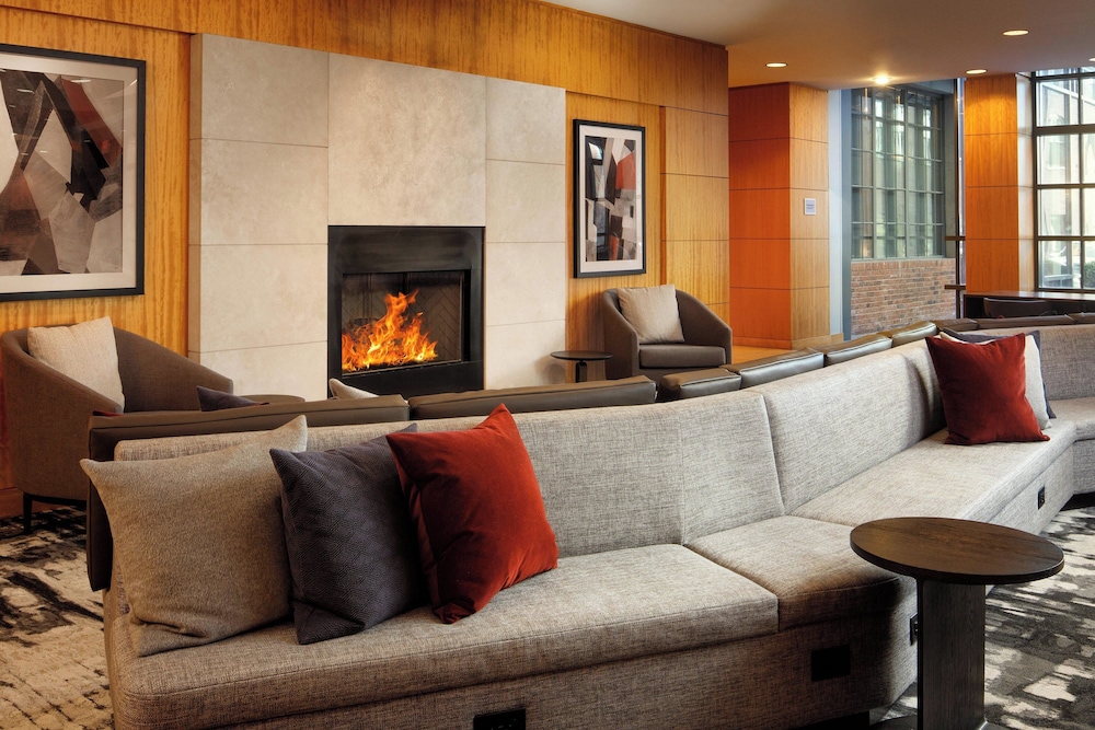 The Westin St. Louis - photo 3