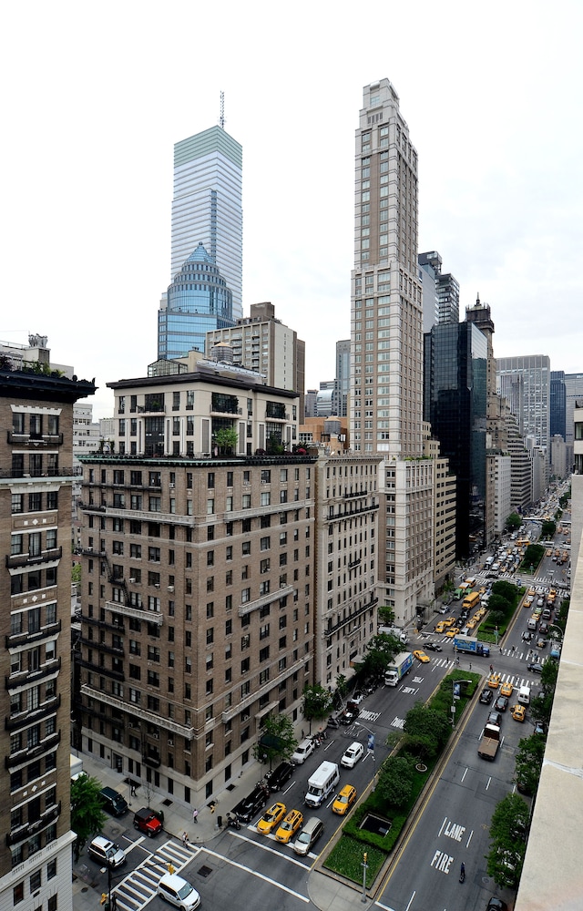 Loews Regency New York Hotel - photo 198