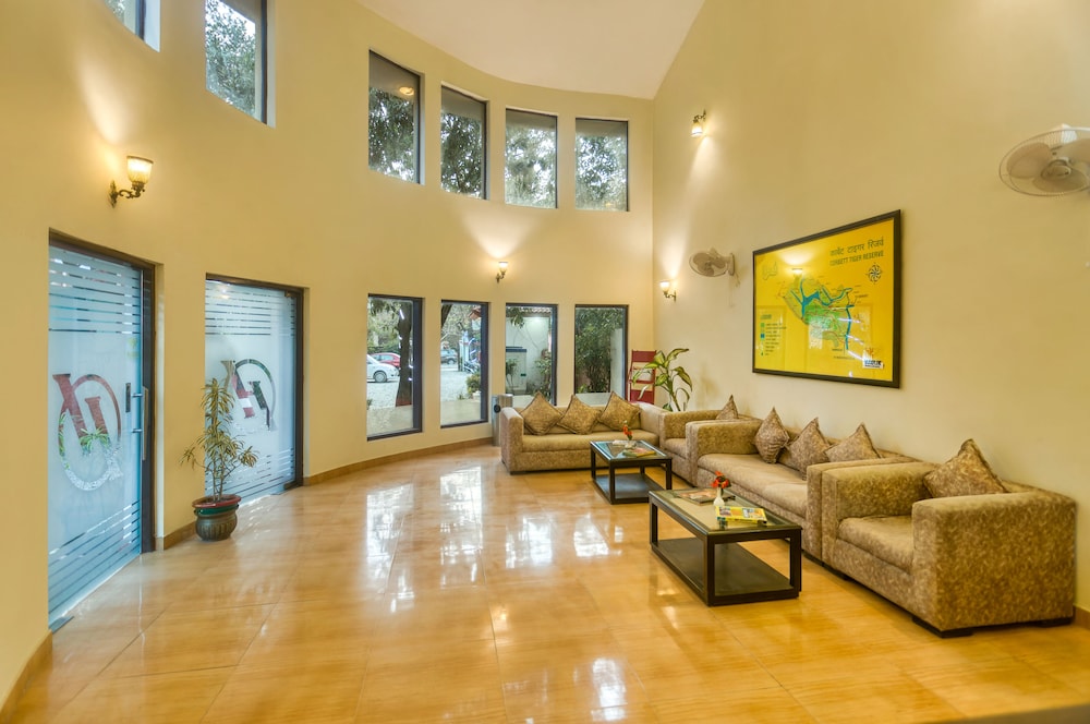 Hridey Retreat Resort - last minute hotel in Ramnagar