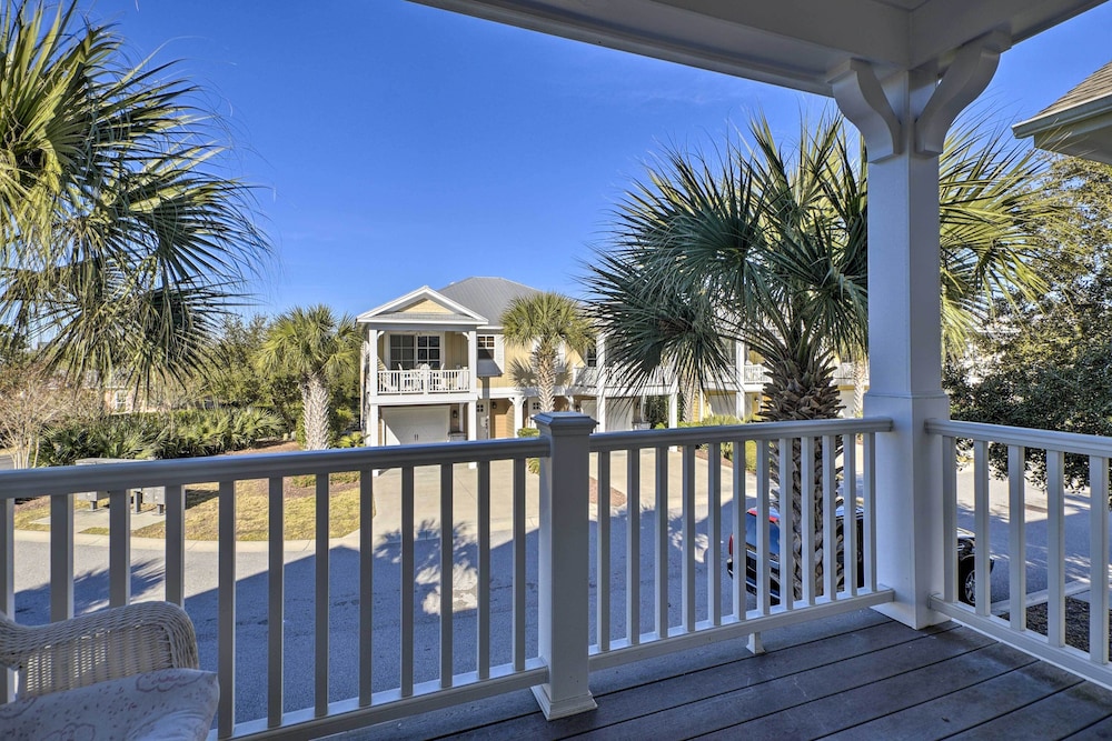 Resort Perks and Pools Townhome By Barefoot Landing - photo 11