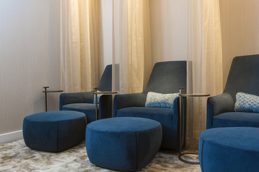 Four Seasons Hotel Houston - photo 59