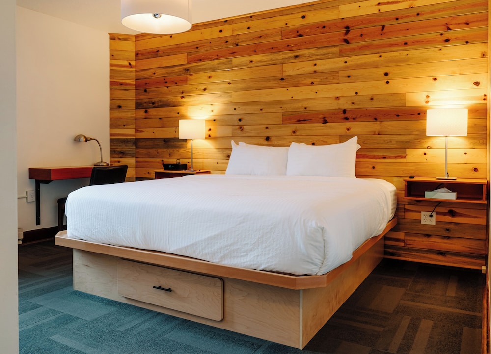 Inn of the White Salmon - photo 18