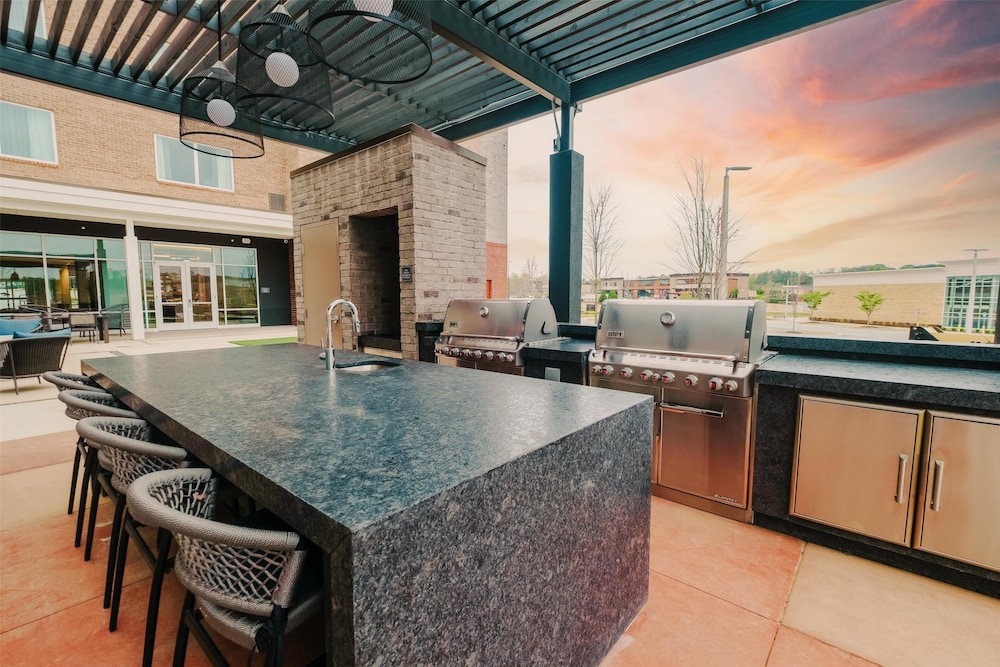 Homewood Suites by Hilton Buford Mall of GA - photo 24