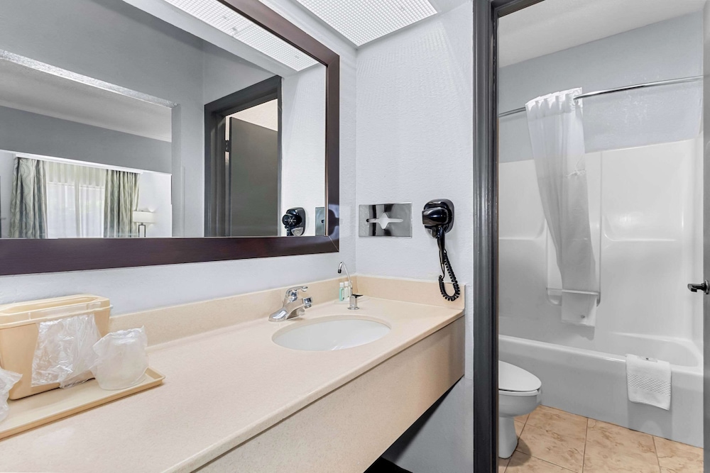 Quality Inn & Suites Florence Civic Center - photo 23
