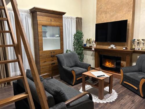 Penzión Imrich Car in Presov, Slovakia