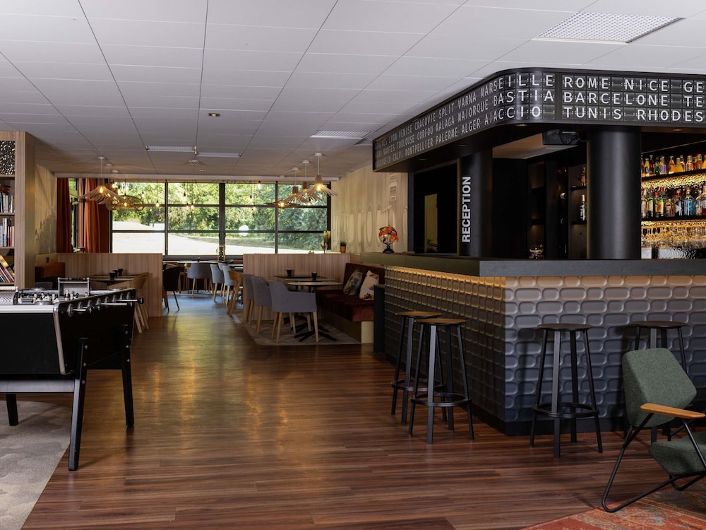 ibis Styles Lille Aeroport — Lesquin — photo 2