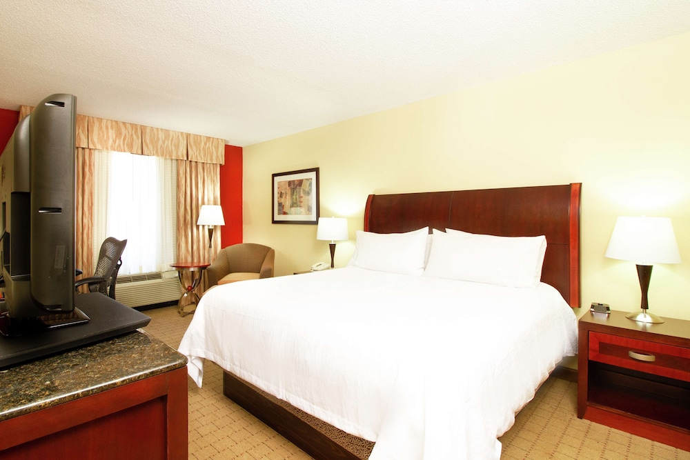 Hilton Garden Inn Anderson - photo 15