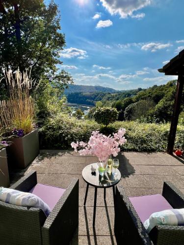 Ferienhaus Seeblick in Unknown City, Germany