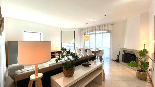 Pleno Beach side apartment Furadouro — 4-Star Luxury Hotel in Ovar, Portugal