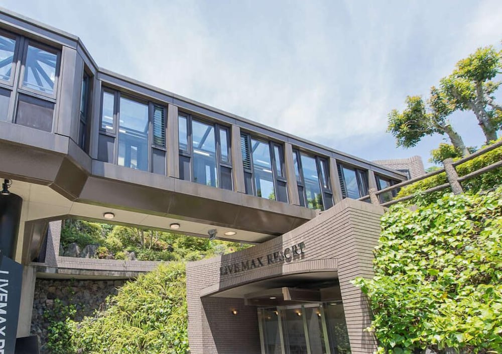 Livemax Resort Jogasaki Kaigan in Ito, Japan