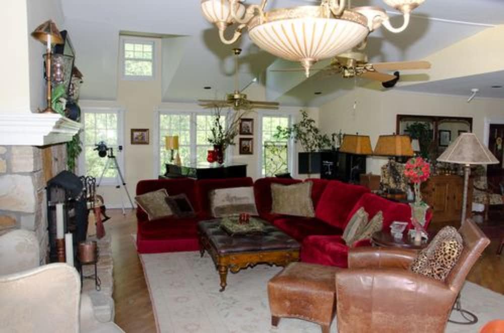 Inn at Clearwater Pond - photo 90