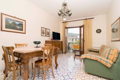 Casa Masi Sorrento — 4-Star Luxury Hotel in Sorrento, Italy