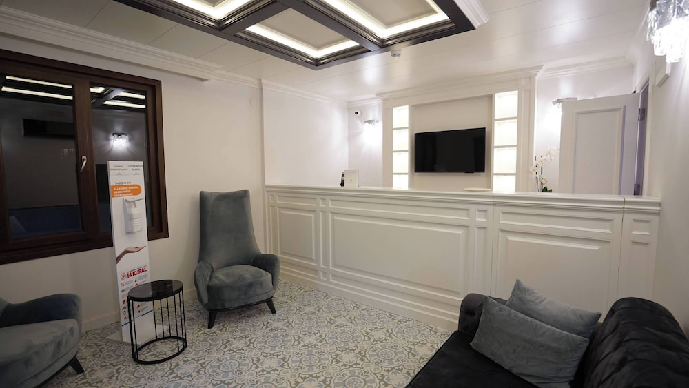 Cunda Say Resort — Ayvalik — photo 2