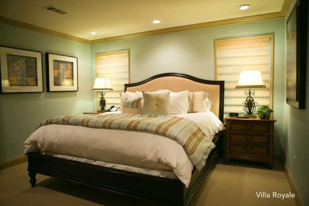 The Sanford House Inn & Spa - photo 19