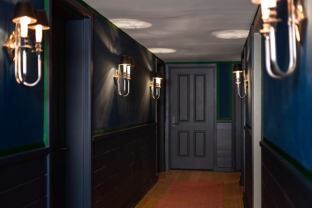 Hotel 850 SVB a Member of Design Hotels - photo 40